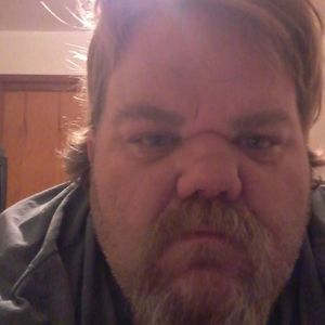 Meet your Posher, Russell